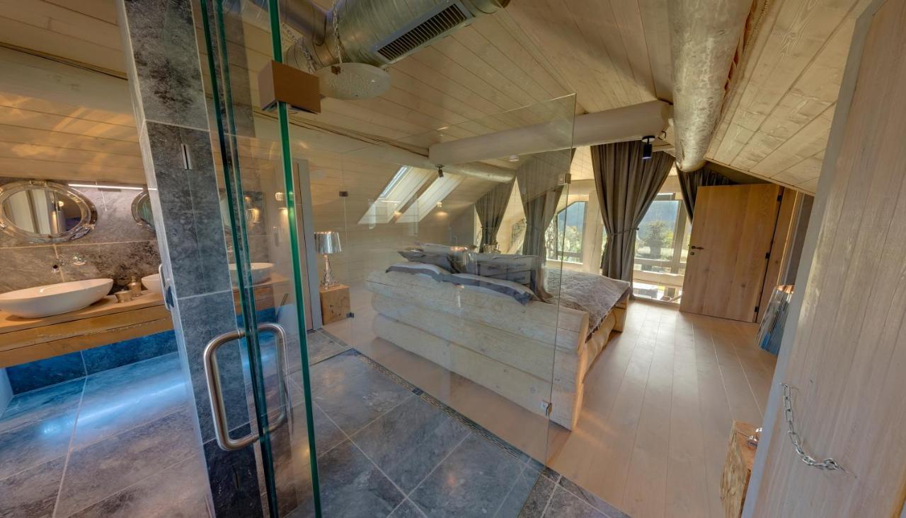Chalet Donovalley Donovaly Exterior foto